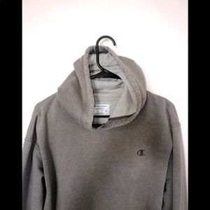 Vintage y2k CHAMPION hoodie